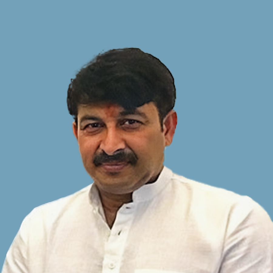 Shri Jayant Chaudhary